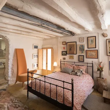 El Galliner De Casa Cosialls