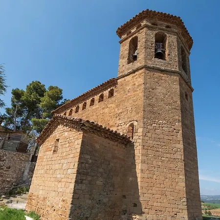 Διαμέρισμα El Galliner De Casa Cosialls