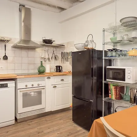 El Galliner De Casa Cosialls Διαμέρισμα Juseu