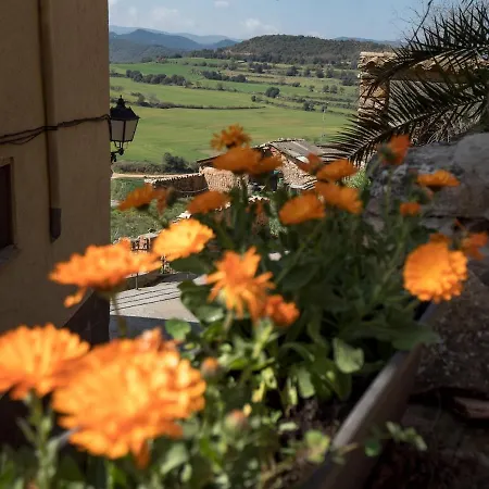 El Galliner De Casa Cosialls Appartamento Juseu
