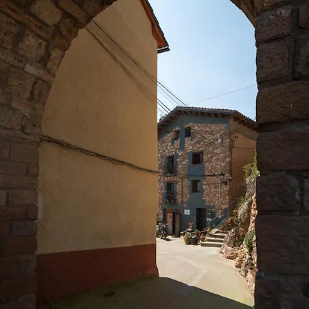 El Galliner De Casa Cosialls Appartamento