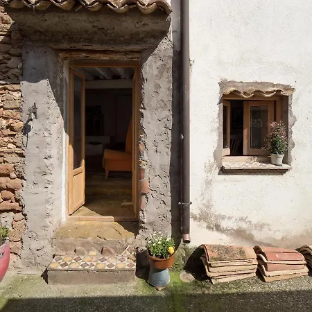 El Galliner De Casa Cosialls Διαμέρισμα *