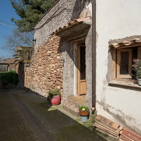 Διαμέρισμα El Galliner De Casa Cosialls *