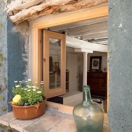 El Galliner De Casa Cosialls Appartamento