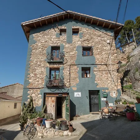 El Galliner De Casa Cosialls